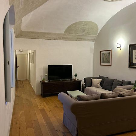 Frescos House Apartment Pisa Exterior foto