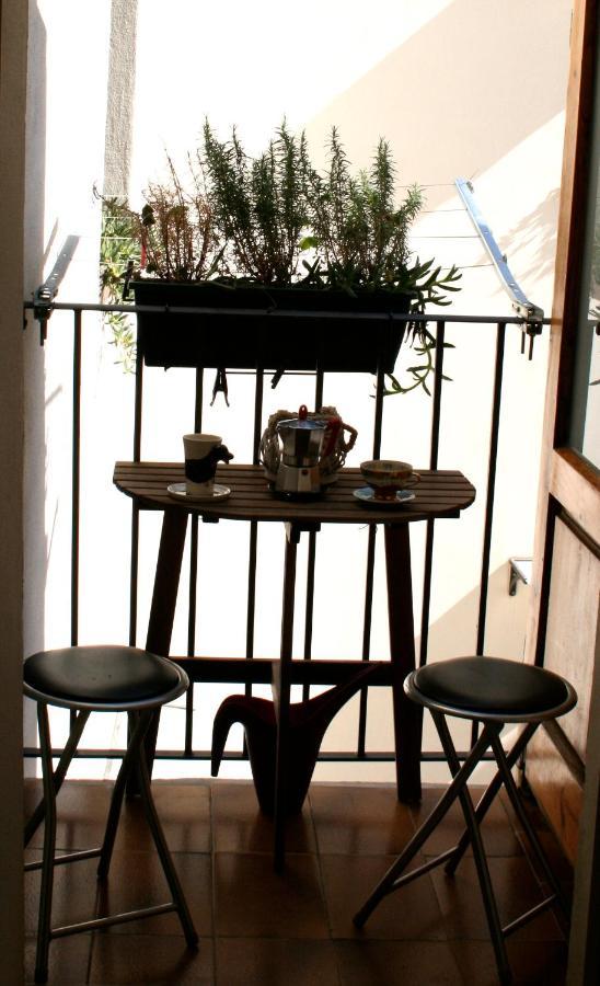 Frescos House Apartment Pisa Exterior foto