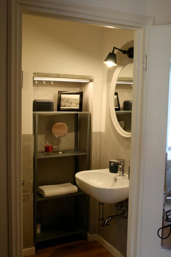 Frescos House Apartment Pisa Exterior foto