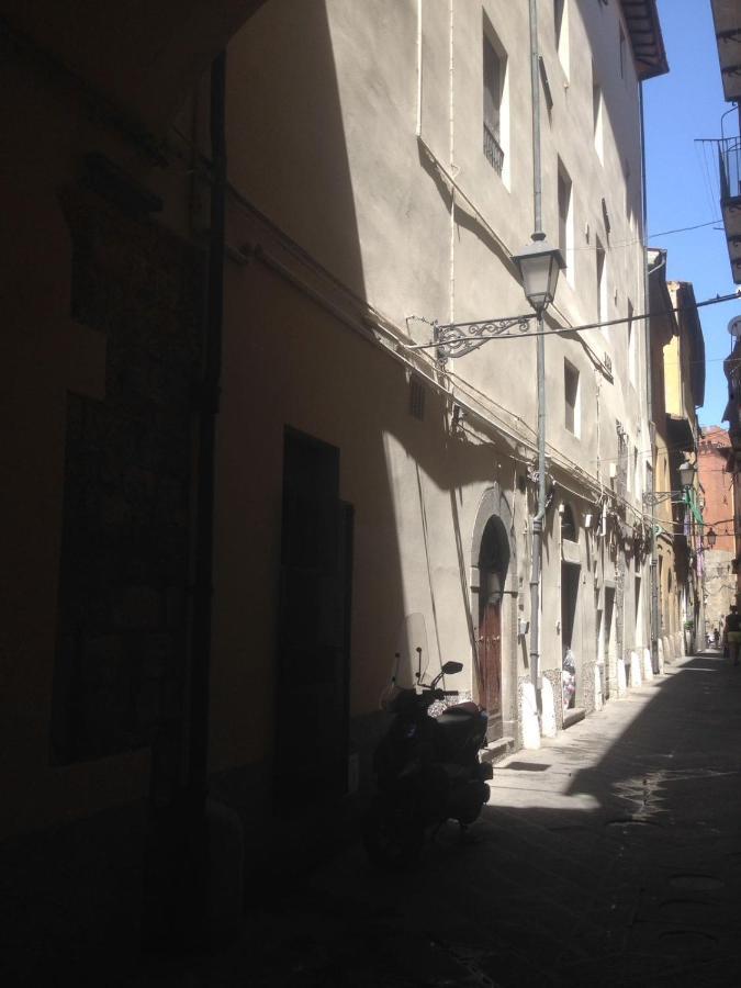 Frescos House Apartment Pisa Exterior foto