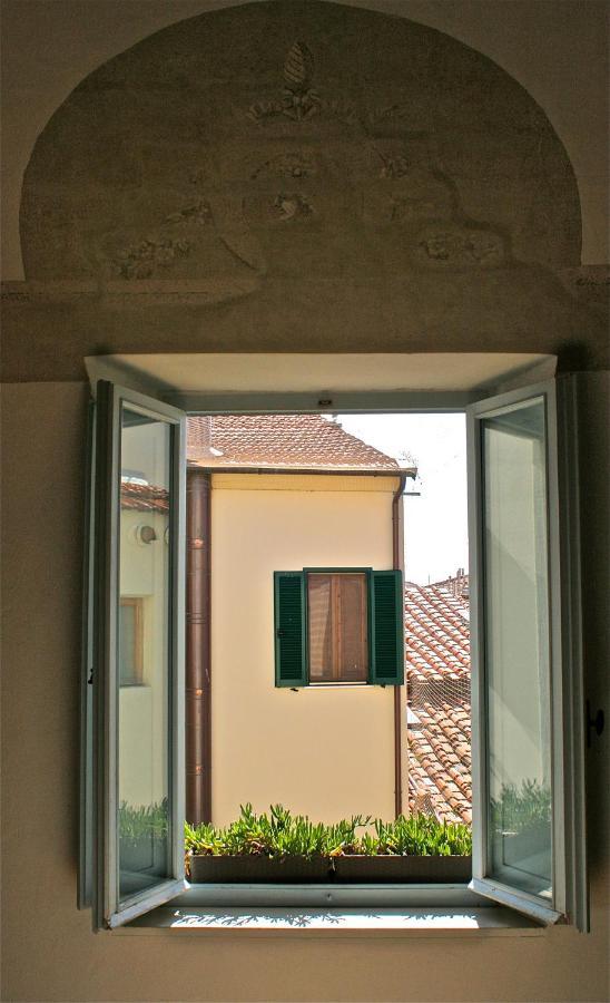 Frescos House Apartment Pisa Exterior foto