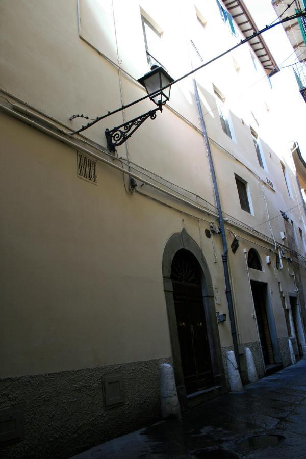 Frescos House Apartment Pisa Exterior foto
