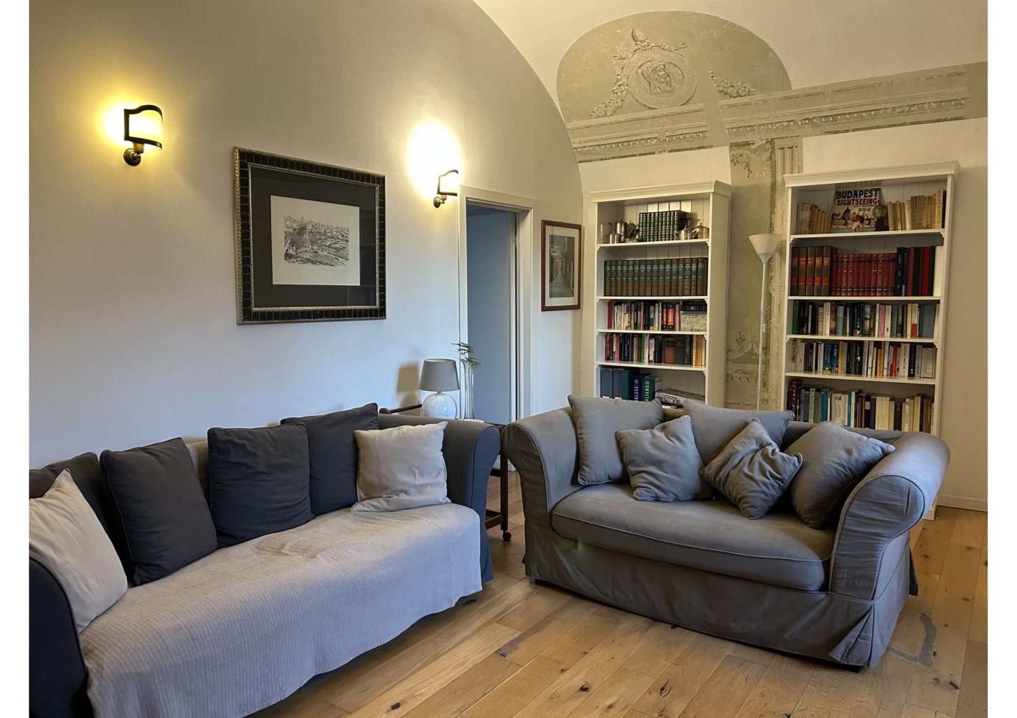 Frescos House Apartment Pisa Exterior foto