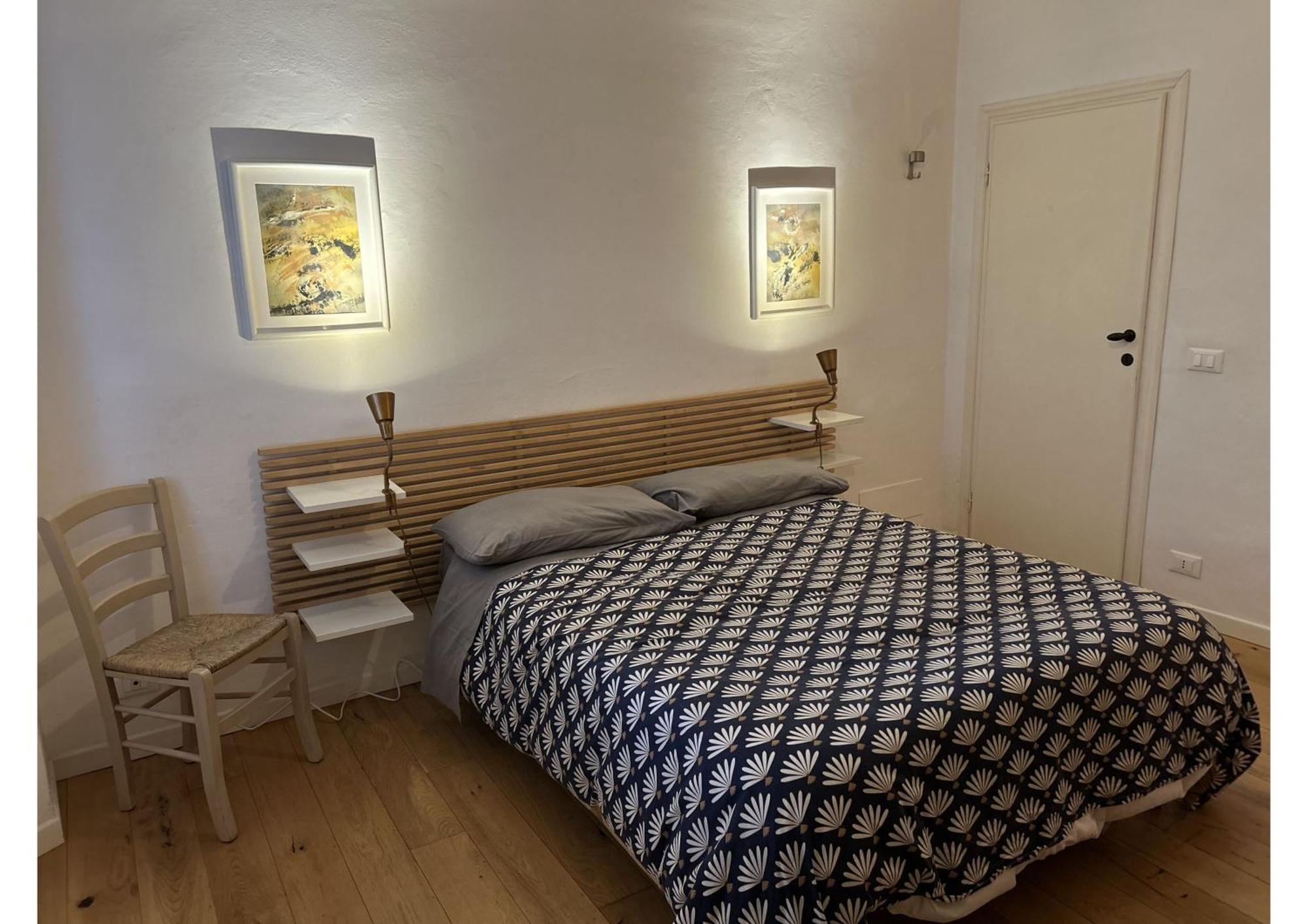 Frescos House Apartment Pisa Exterior foto