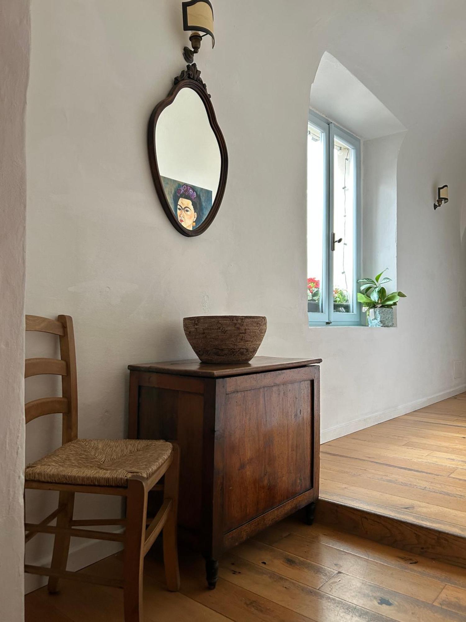 Frescos House Apartment Pisa Exterior foto