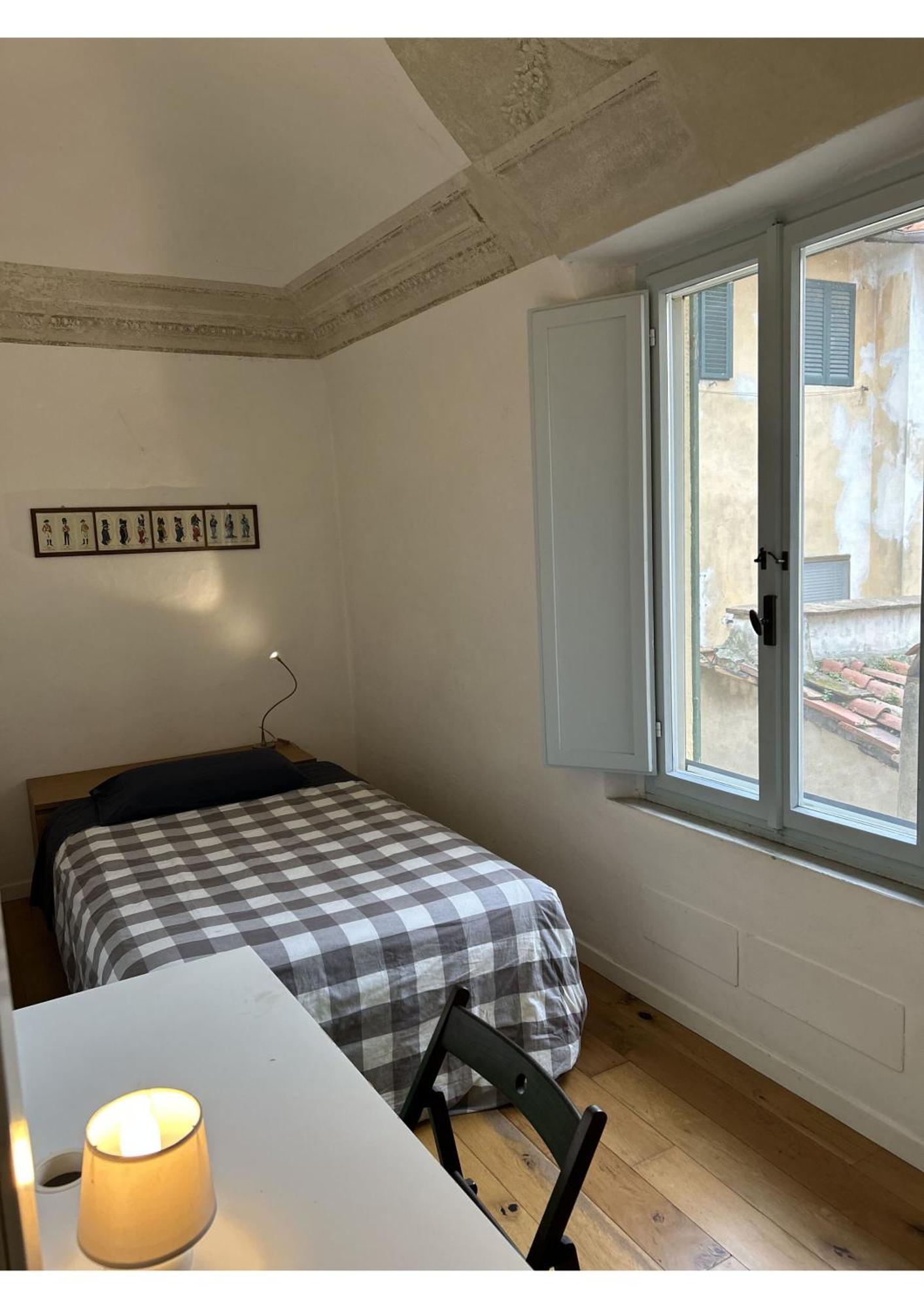 Frescos House Apartment Pisa Exterior foto