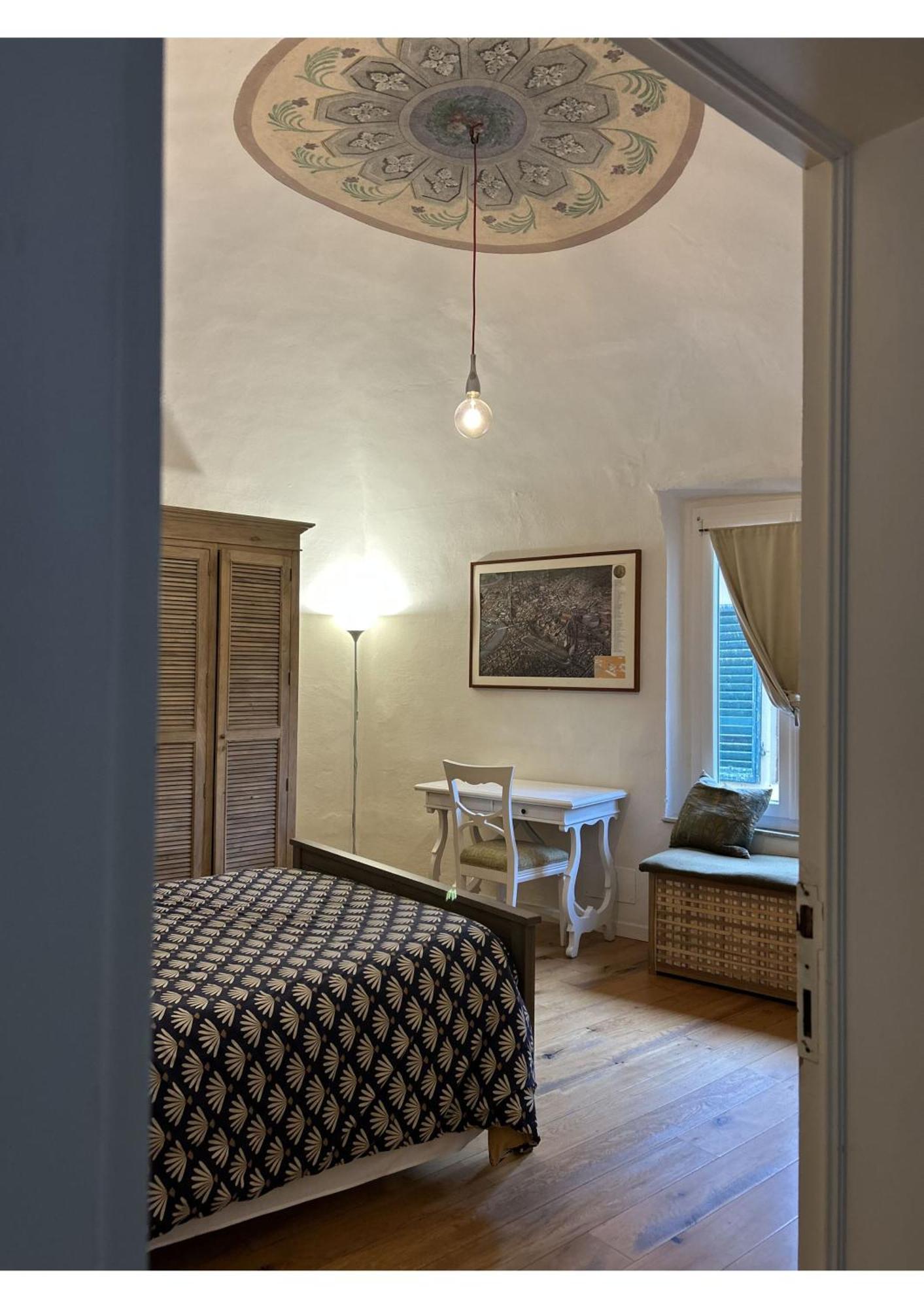 Frescos House Apartment Pisa Exterior foto