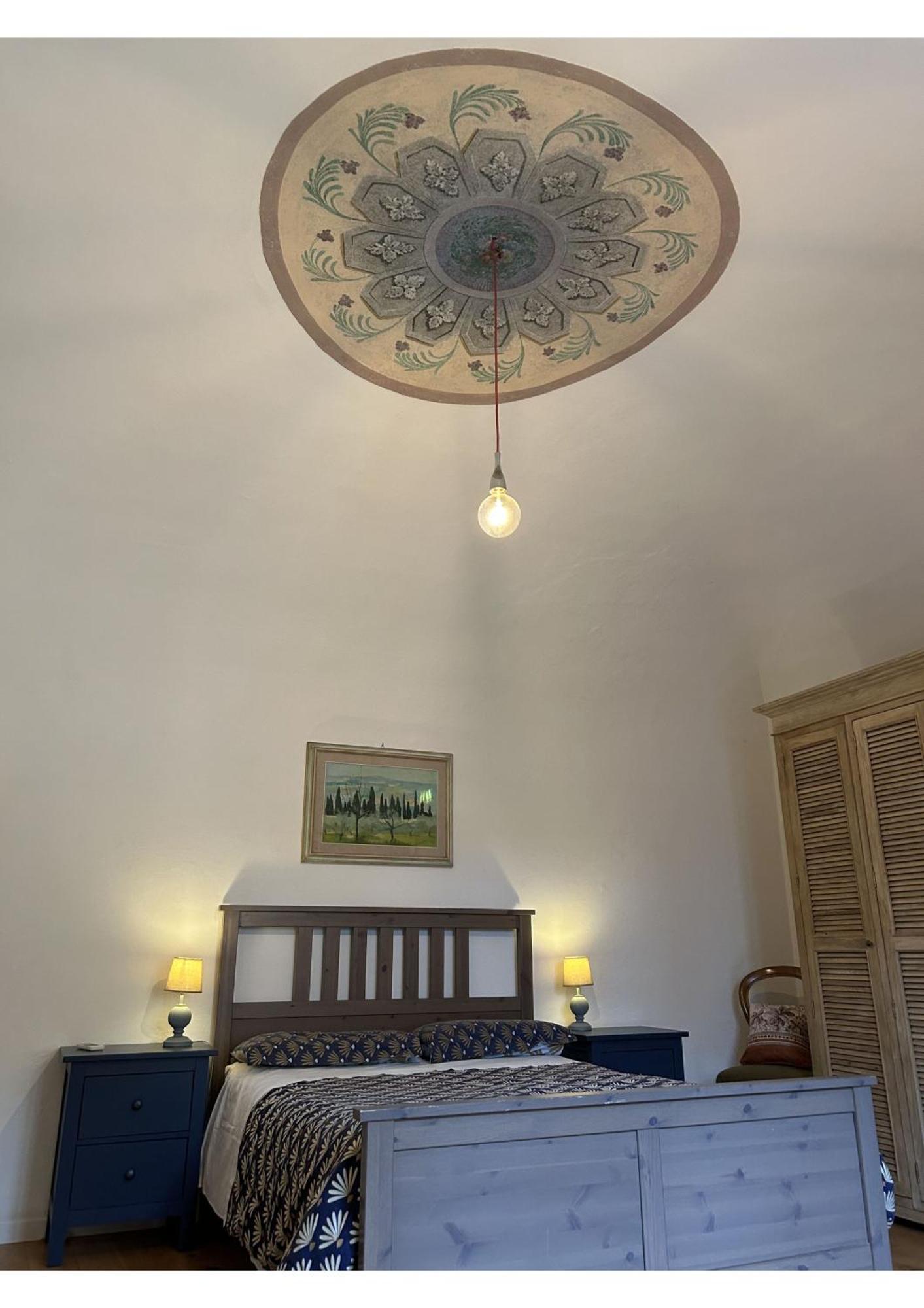 Frescos House Apartment Pisa Exterior foto