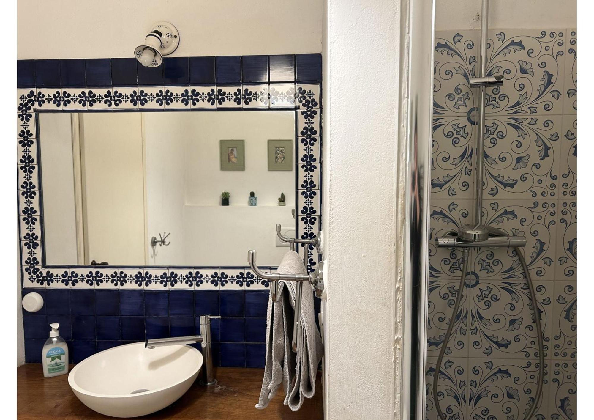 Frescos House Apartment Pisa Exterior foto