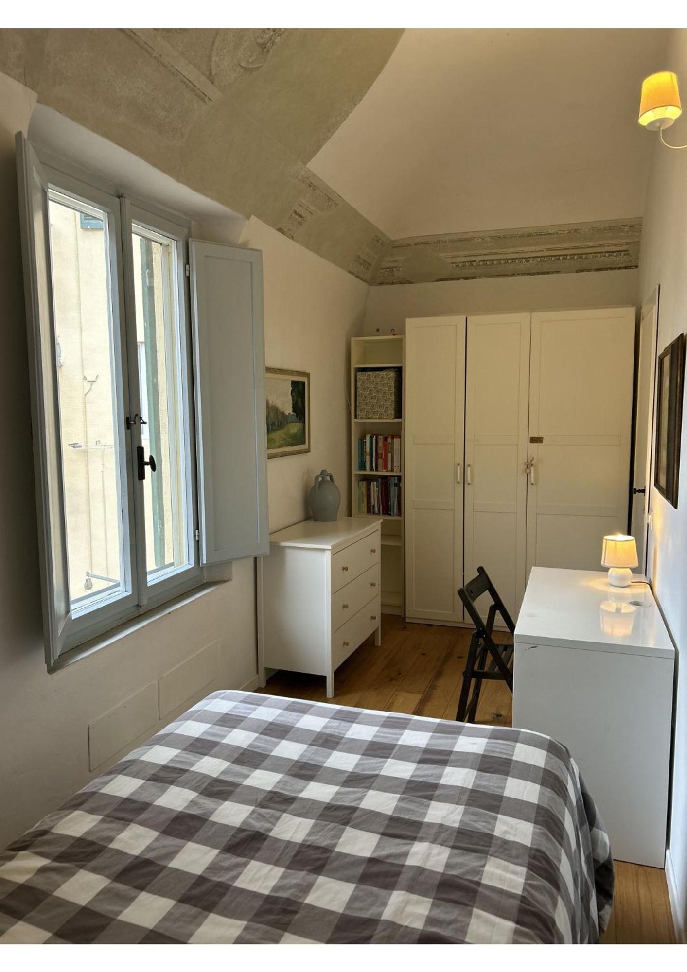Frescos House Apartment Pisa Exterior foto