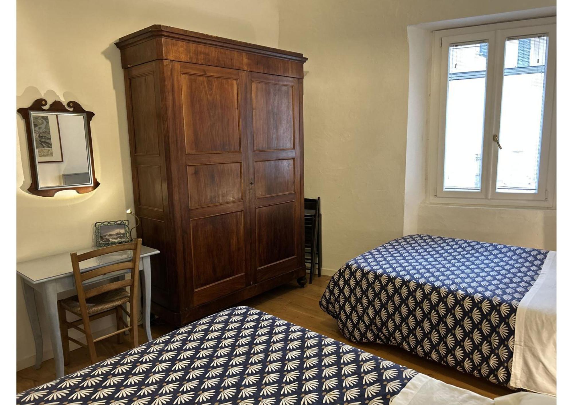 Frescos House Apartment Pisa Exterior foto