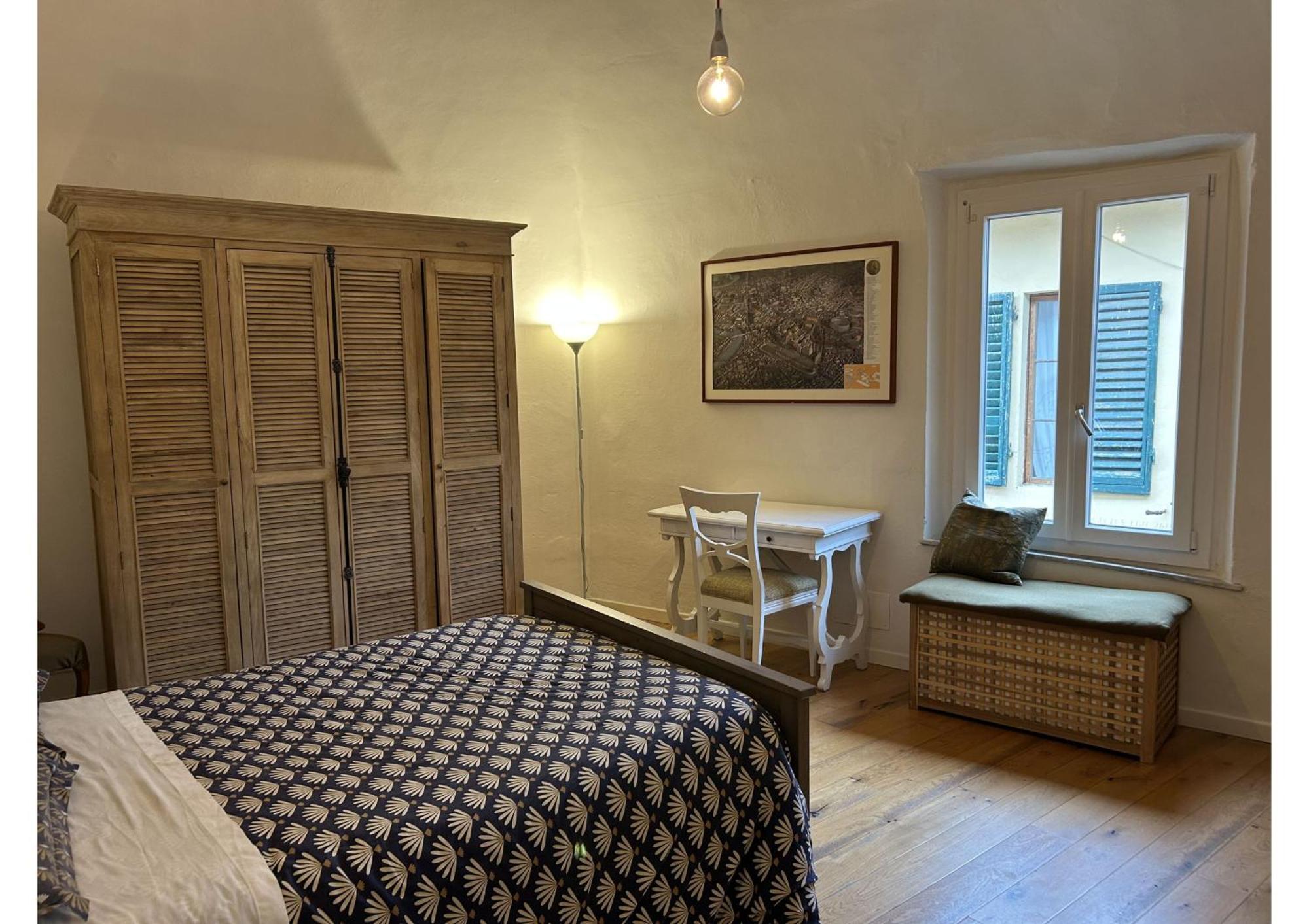 Frescos House Apartment Pisa Exterior foto