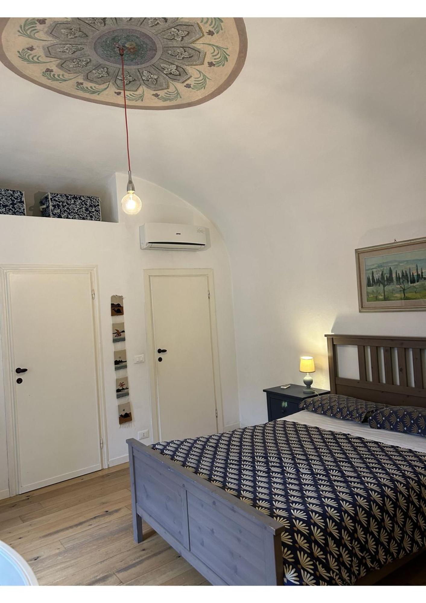 Frescos House Apartment Pisa Exterior foto