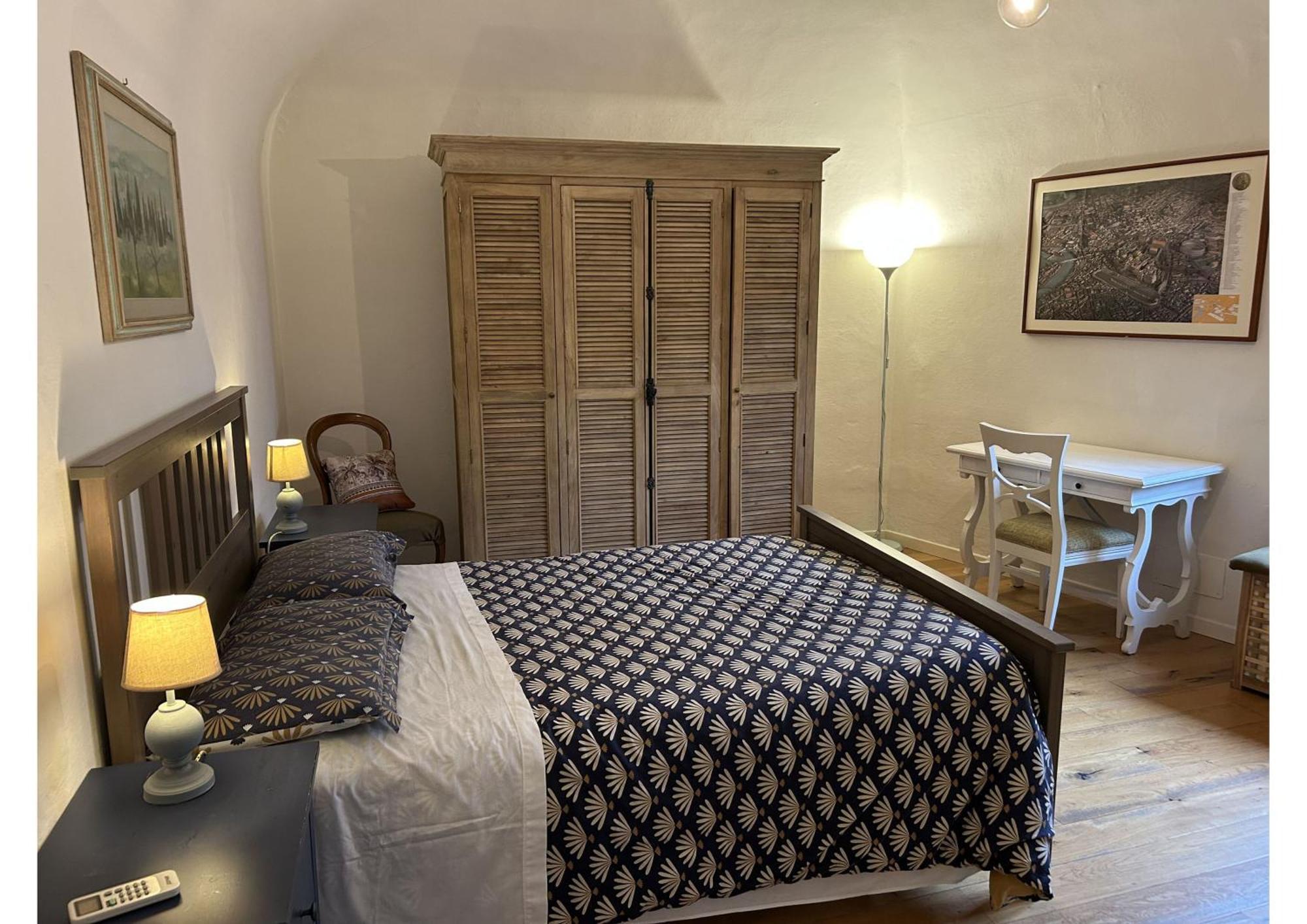 Frescos House Apartment Pisa Exterior foto