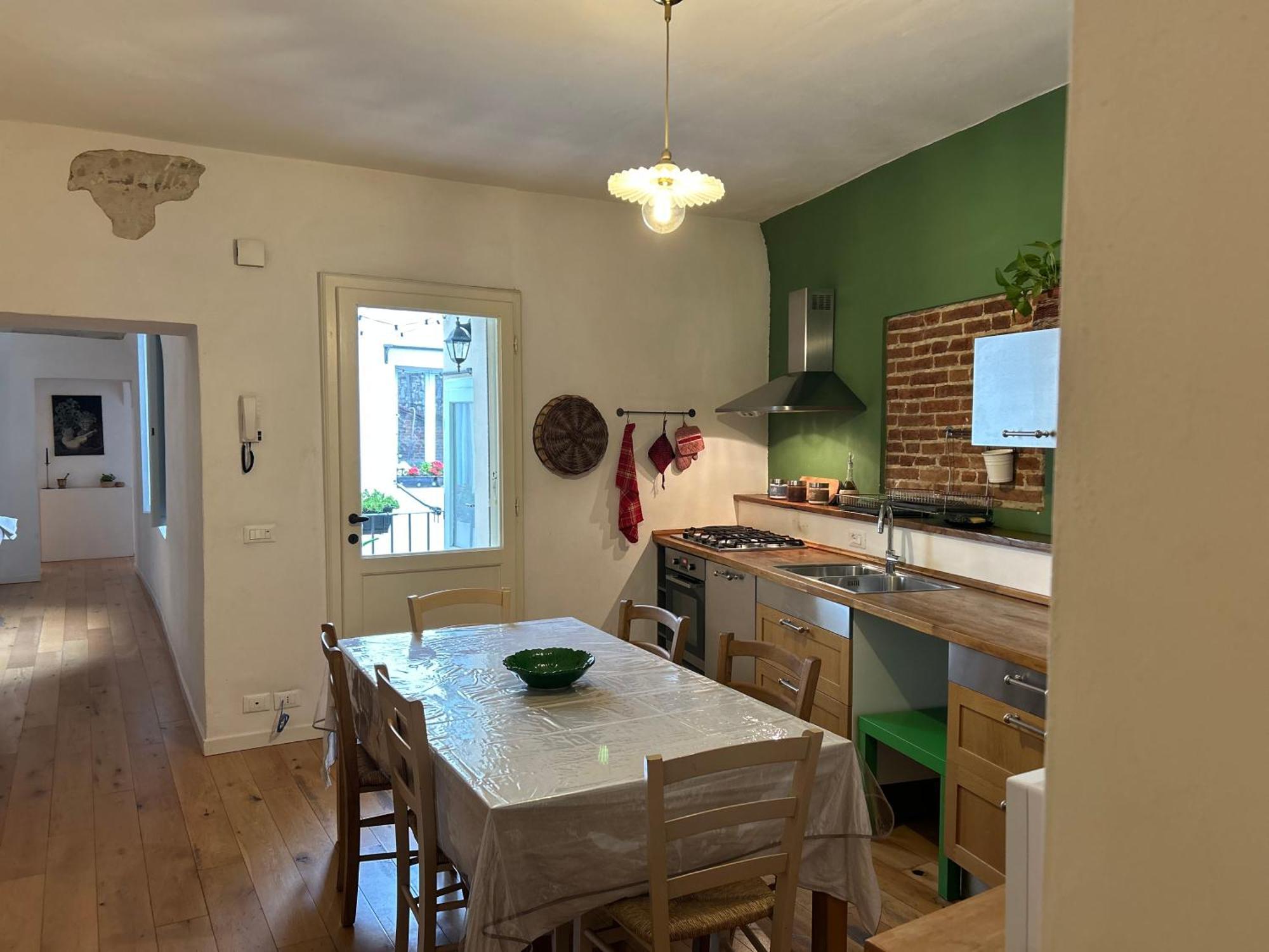 Frescos House Apartment Pisa Exterior foto