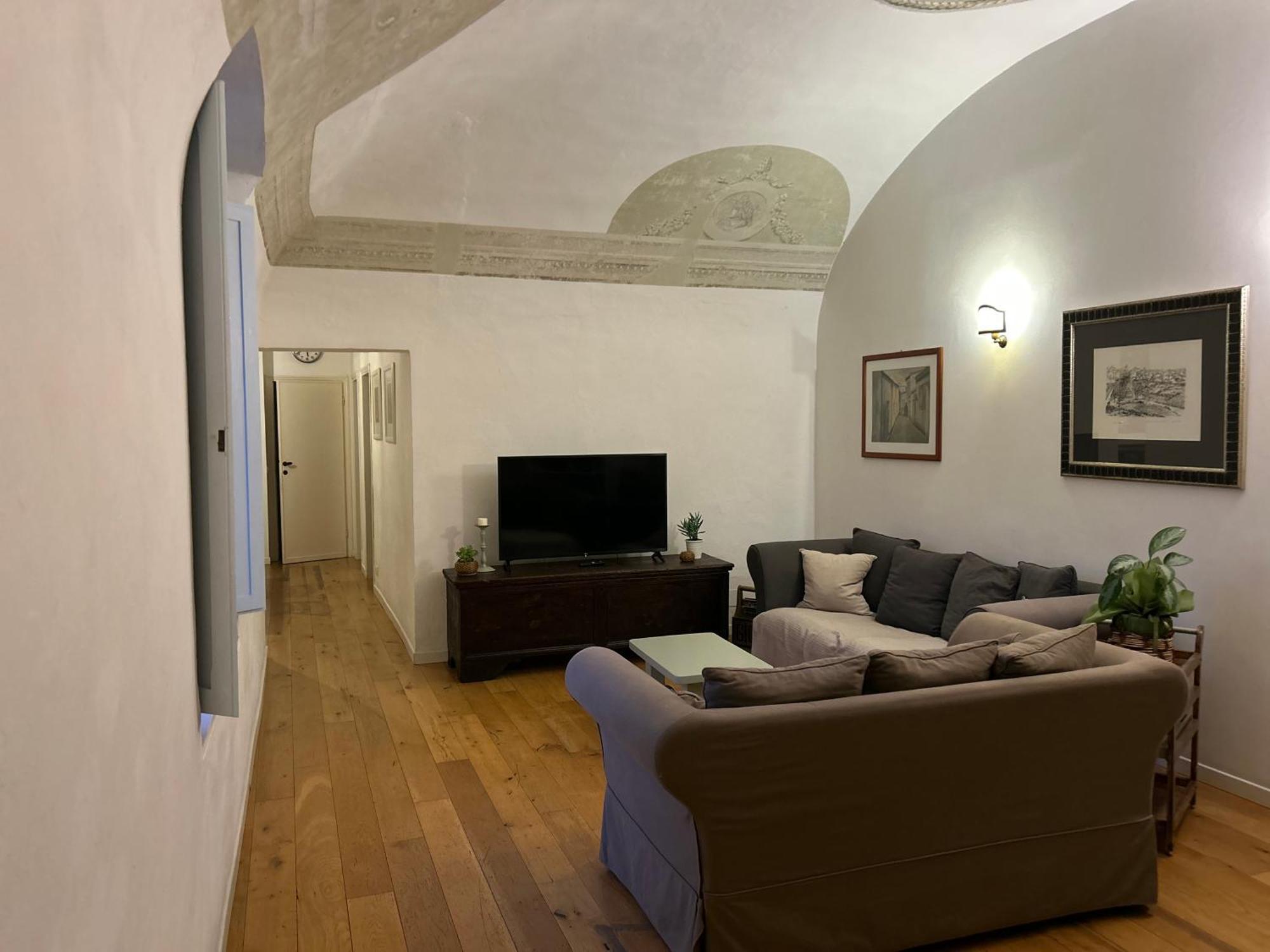 Frescos House Apartment Pisa Exterior foto