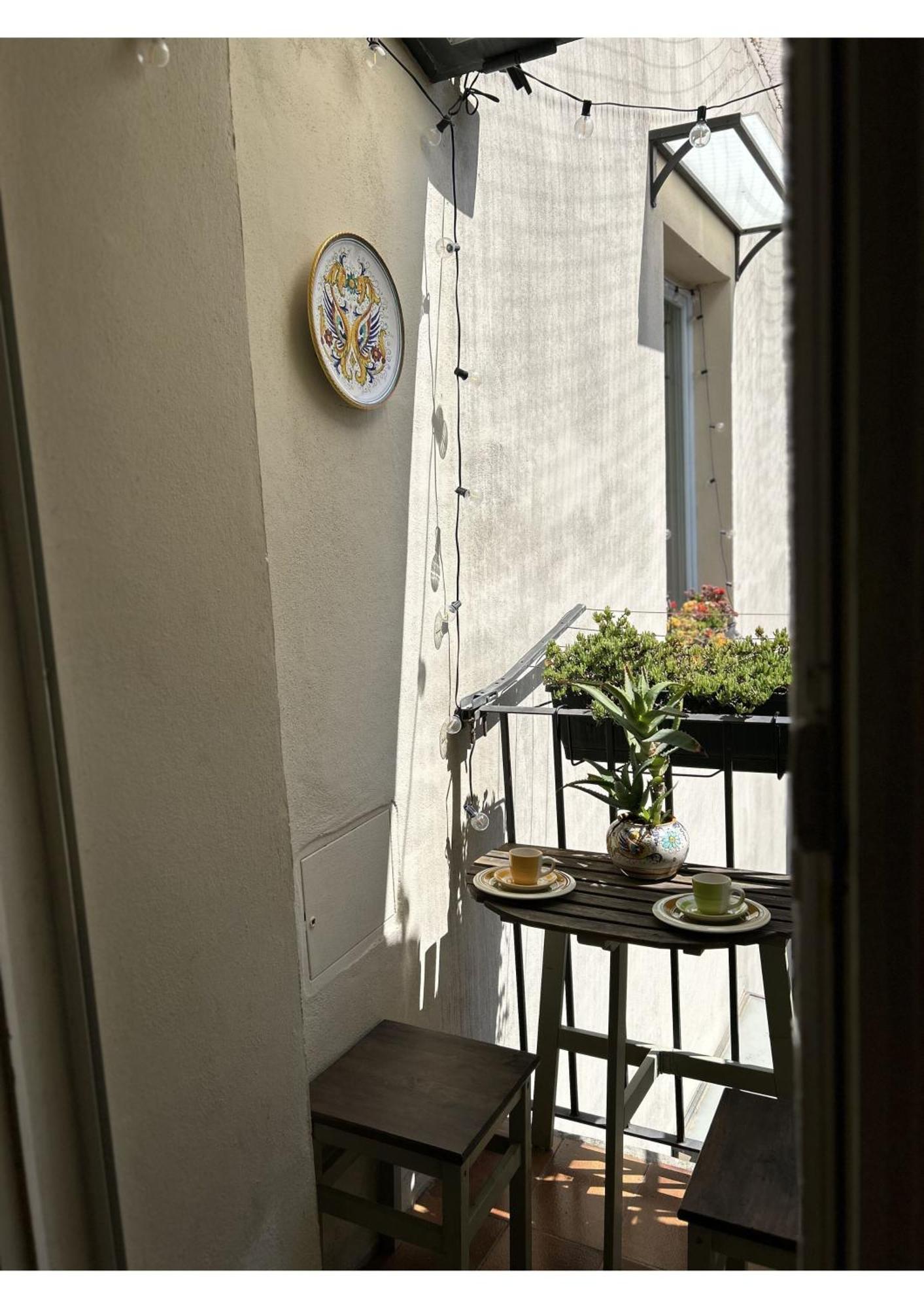 Frescos House Apartment Pisa Exterior foto