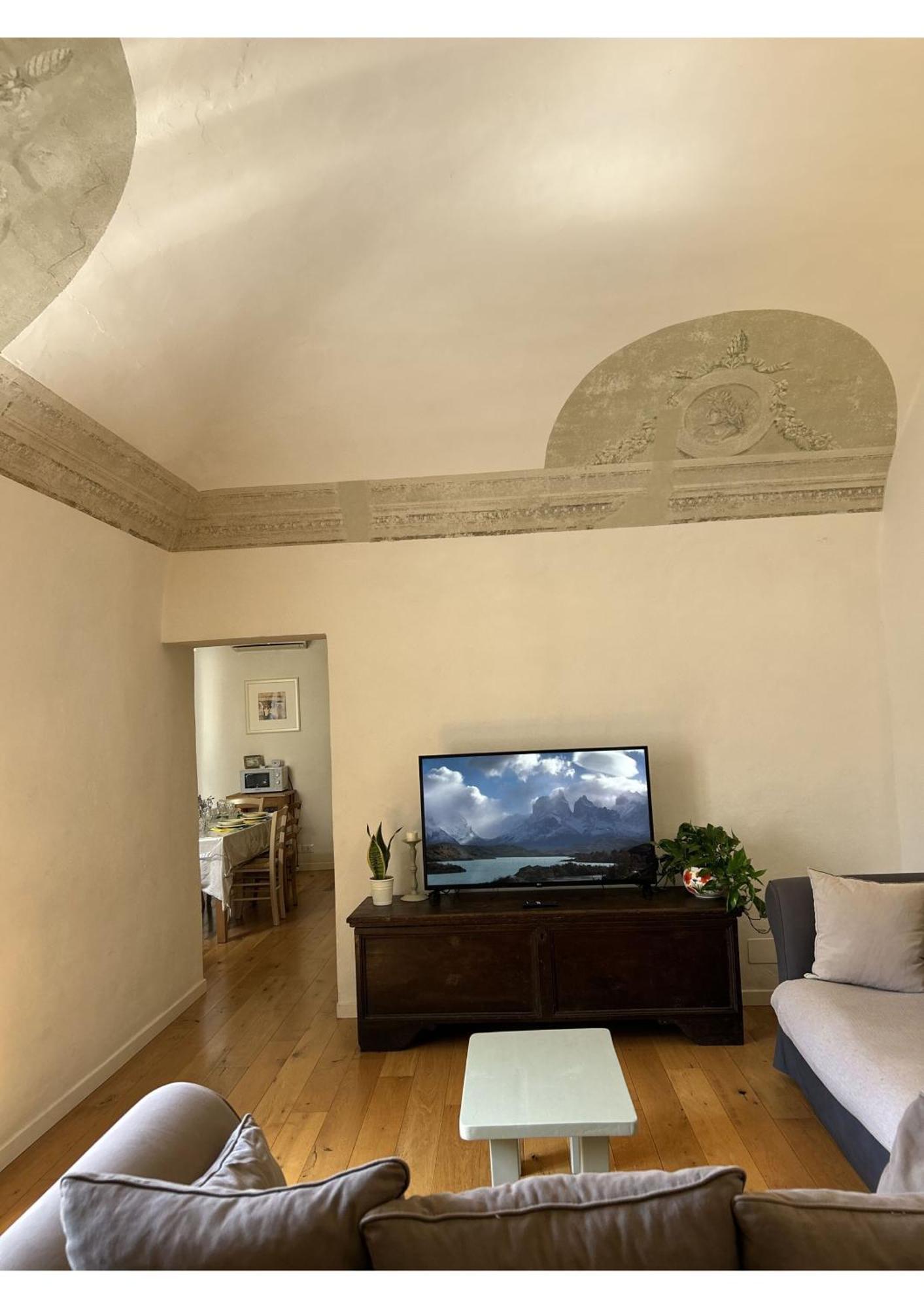 Frescos House Apartment Pisa Exterior foto