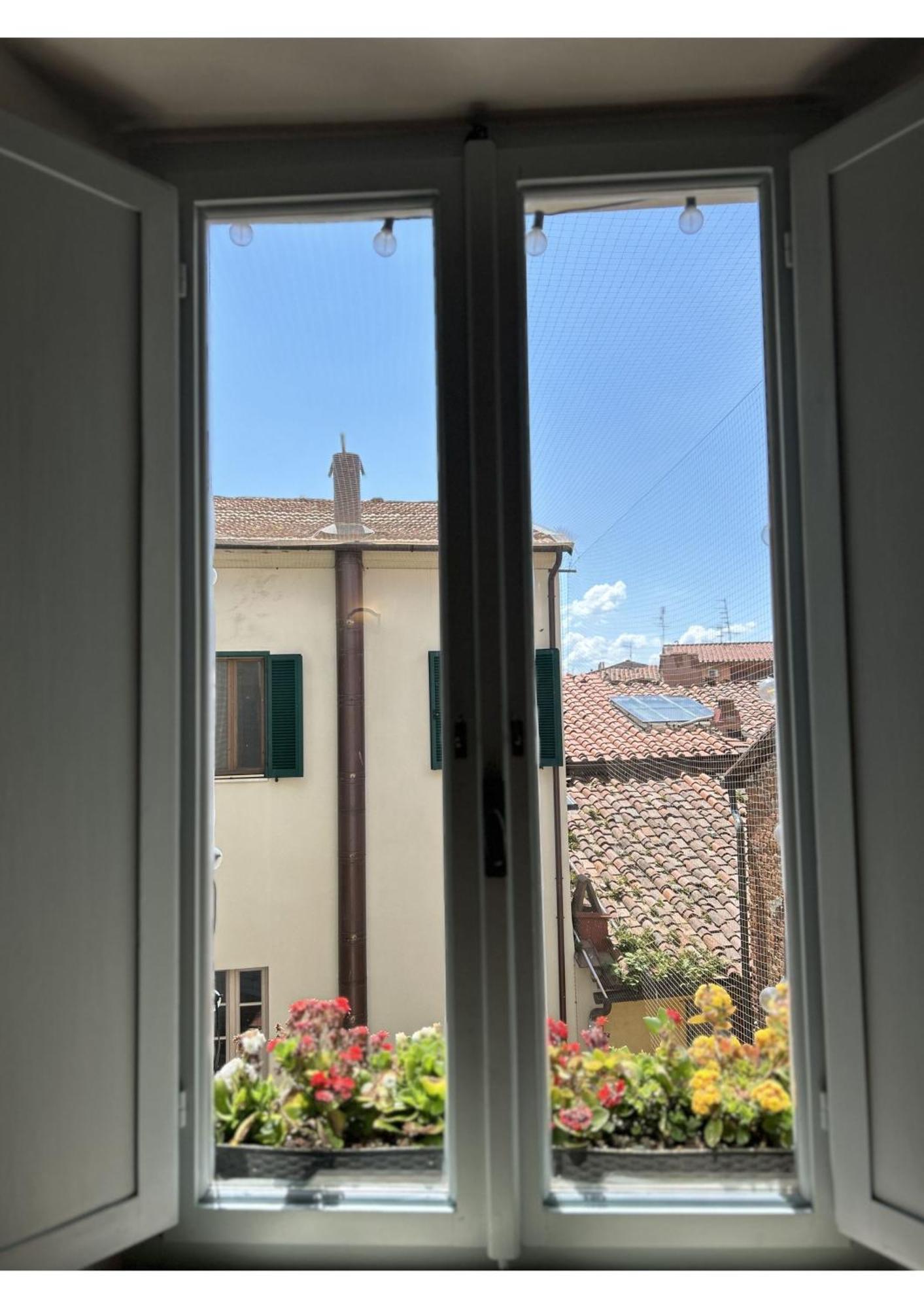 Frescos House Apartment Pisa Exterior foto