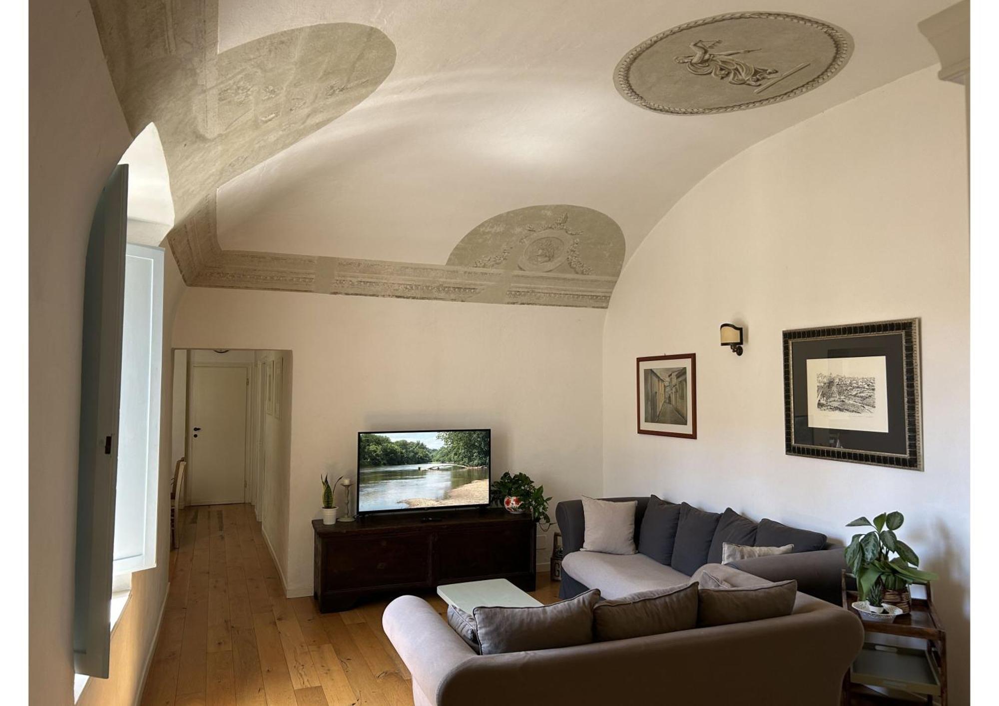 Frescos House Apartment Pisa Exterior foto