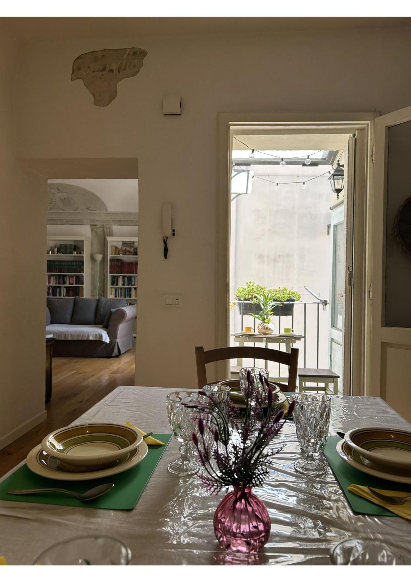 Frescos House Apartment Pisa Exterior foto