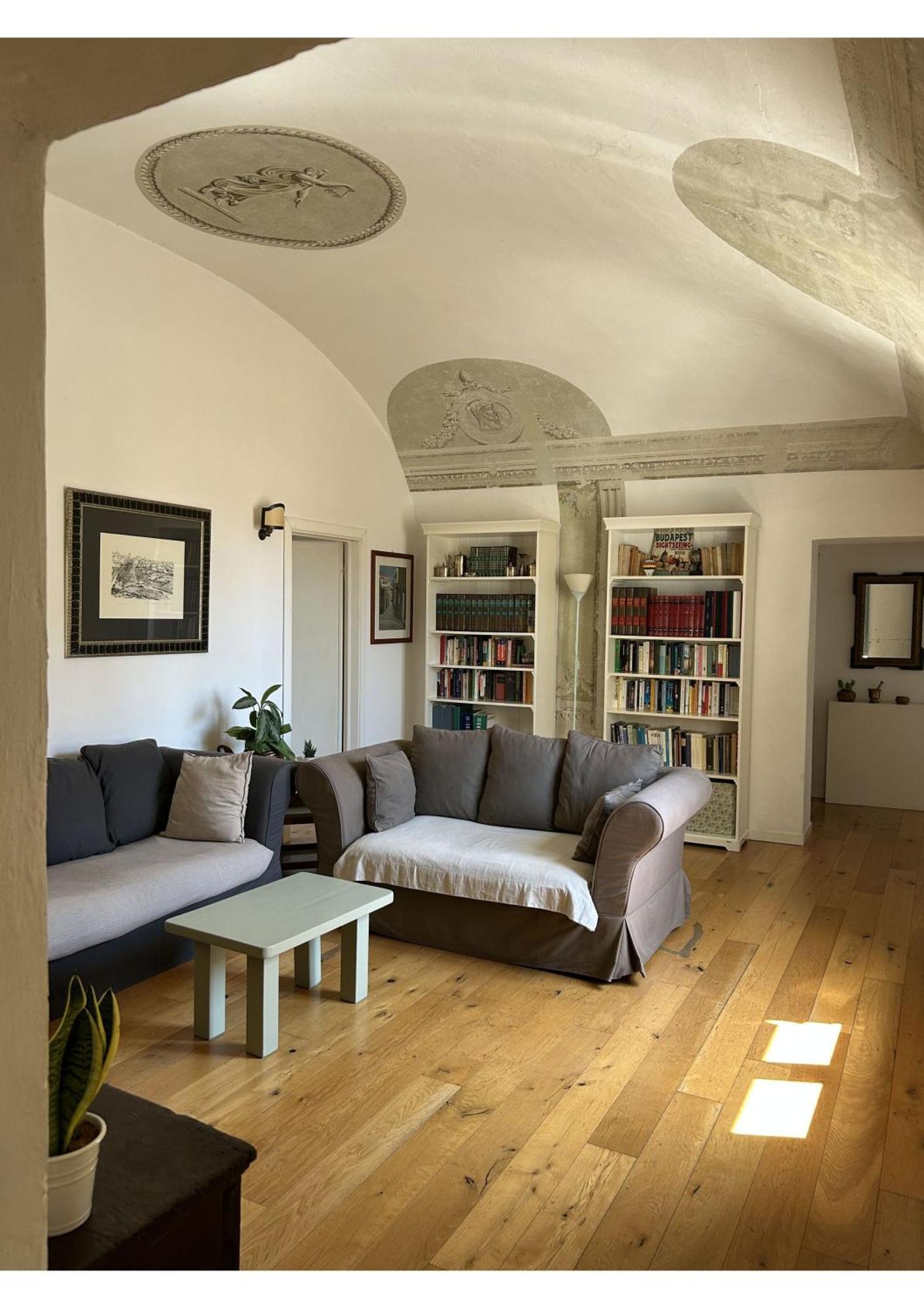 Frescos House Apartment Pisa Exterior foto
